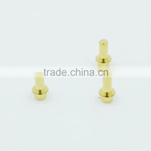 Custom Kinds of Special Insert Brass Inserts photo-6
