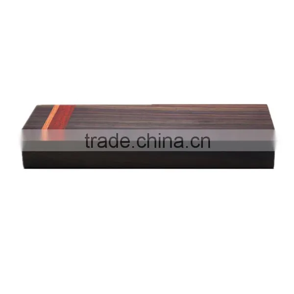 Luxury Cheap Custom Wood Pen Box, Wood Box Packaging photo-3