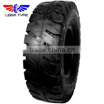 8.25-15 Forklift Tyres Bias Tyres Industrial Tyre photo-6