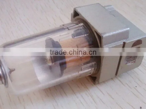 SMC separator water oil air filter air purification                        
                                                                                Supplier's Choice