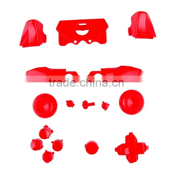 for Xbox One Elite Bumpers Triggers Replacement Button Mod Kit photo-5