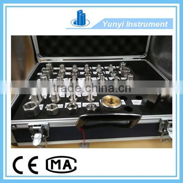 Female to Female Electrical Adapter photo-3