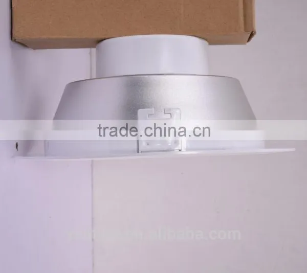 Dimmable Thin Recessed 18W Led Downlight 10W/12W/15W Cutout 70mm/90mm SMD LED Downlight photo-4