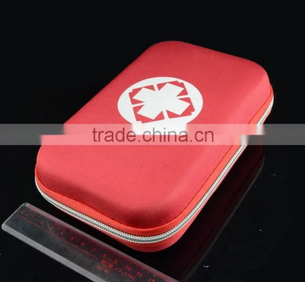 TOP SELLING Portable Mini First Aid Kit for Earthquake photo-6