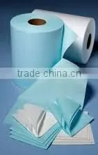 Disposable Medical Spunlace Nonwoven Fabric