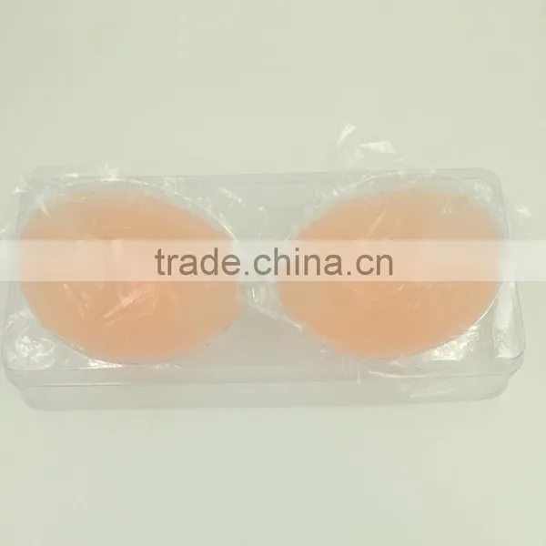 Customized Bra 34d and F Cup Half Cup Push up Bra photo-3