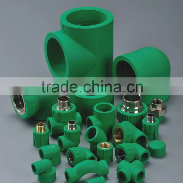 PPR Fittings