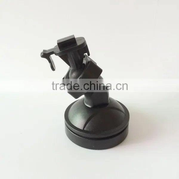 Magnetic Adhesive Car Mount Holder With Different Ball Head for Dvr Camera Flashlight photo-6
