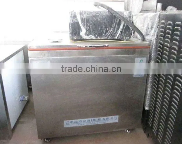 Garage Cleaning Machine for Automobile Chassis Parts photo-4