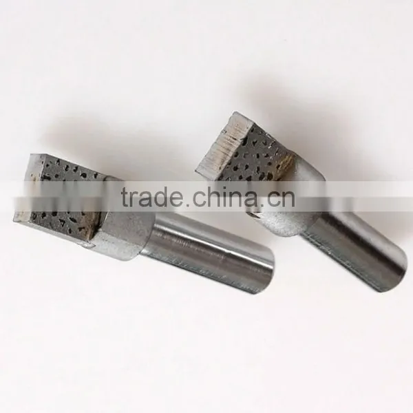 Yiyan Diamond Dressers and Honing Tools Impregnated Diamond Type Dresser photo-3