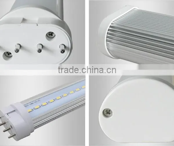 Best Factory Price Led 2g11 Tube 2ft 3ft 4ft Led Tube photo-6