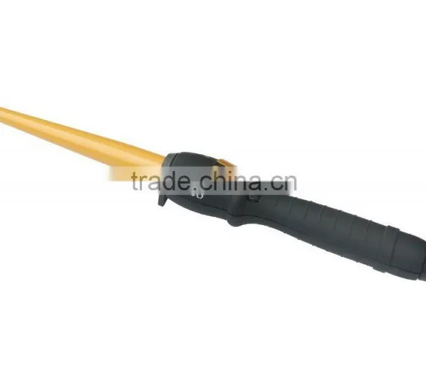 100% Titanium Heating Plate PTC Heater Hair Curler photo-3
