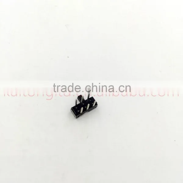 Mini Toggle Switch MSK-05 photo-3