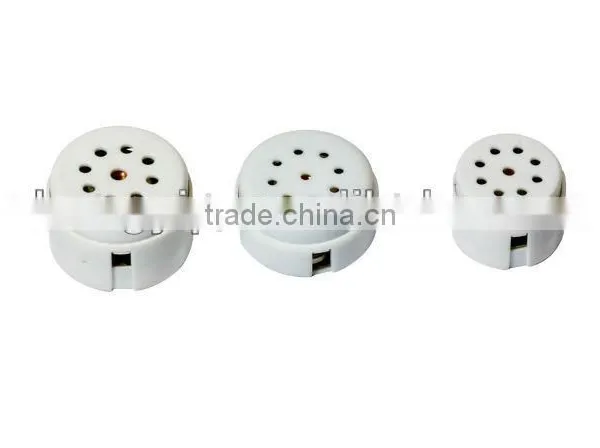 Wholesale Custom Recordable Sound Box for Plush Toy, Sound Box for Musical Player photo-5