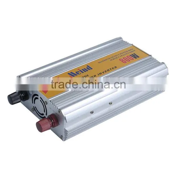 Modified Sine Wave 800w ac to dc Inverter Solar Power Inverter,inverter 12v 220v photo-3