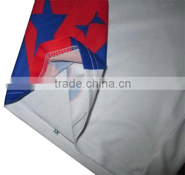 Cheap Custom Basketball Jerseys With Best Design and Sublimation photo-6