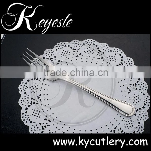Restaurant Silverware, Silverware Set, German Cutlery Manufactures photo-4