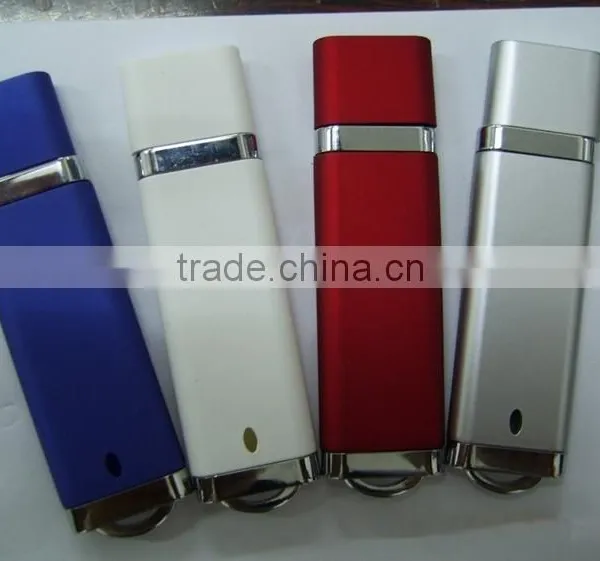 Real Capacity Promotional Lighter Usb Flash Drive