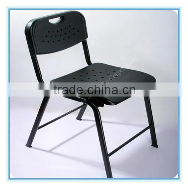 Adjustable Plastic Chair Stool Furniture photo-6