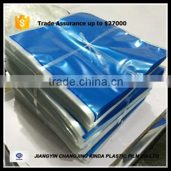 Gravure Printing Vacuum Sealer Packing Bags for Meat