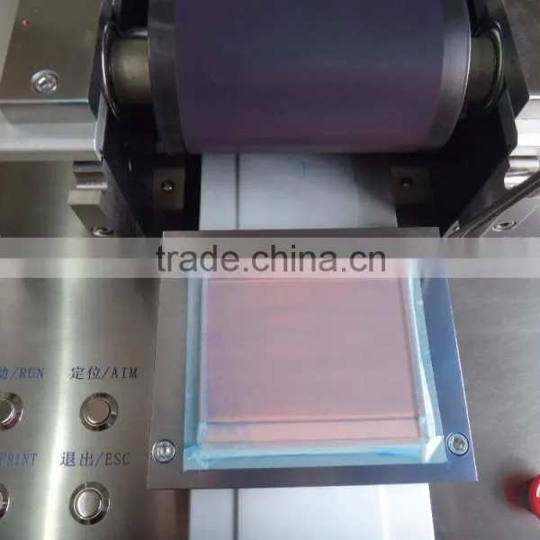 Automatic High Accuracy Flexo Proofer photo-4