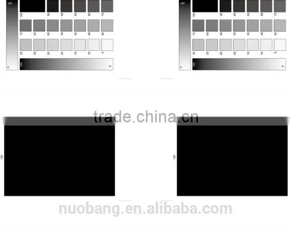 Gravure Printing Machine Paste Ink Proofer photo-6