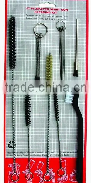 Spray Gun Cleaning Kit. for Cleaning Spray Gun Kit