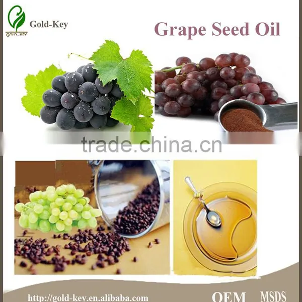 Pure Grape Seed Oil Low Price Refined photo-2