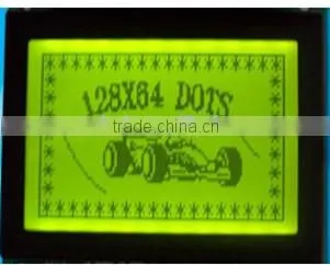 128x64 Lcd Display UNLCD20047 photo-2