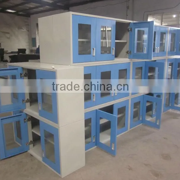 Metal Steel Wall Cupboard photo-3