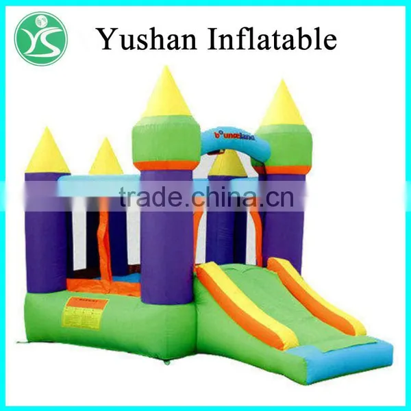Inflatable Slide photo-3