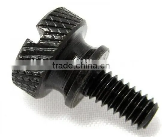HLZS Custom OEM High Precision CNC Machined Turning Milling Parts According to Drawings photo-3