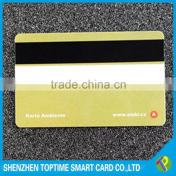 Factory Direct Sales Pvc Card photo-6