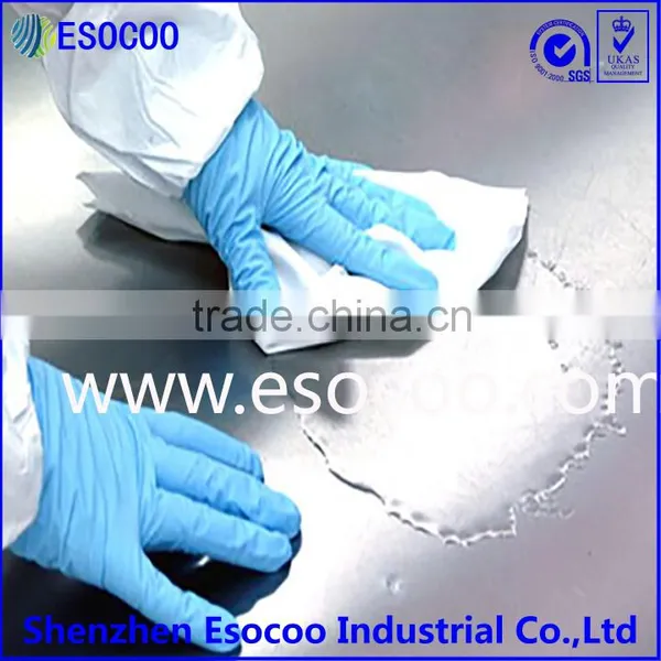 Custom Nonwoven Medical Clean Room Paper photo-2