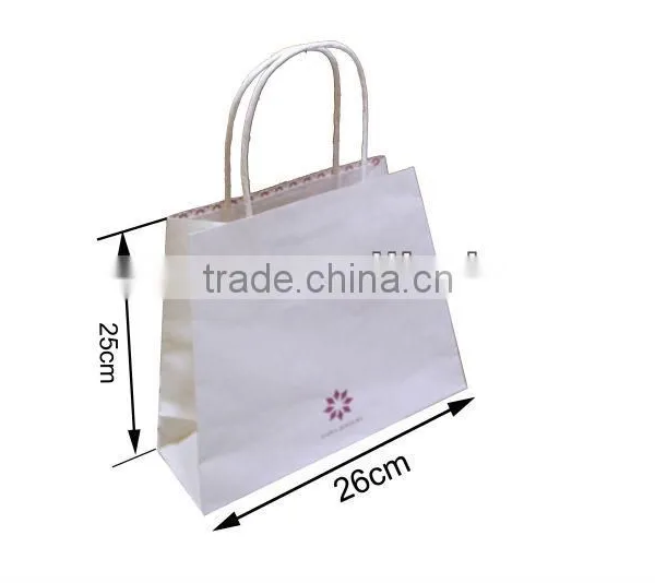 Kraft Paper Bag Paper Bag