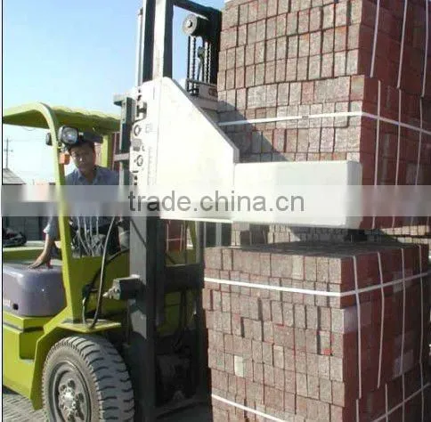 Cement Block Clamp photo-2
