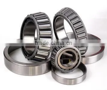 Motorcycle Spare Part Bearing, Tapered Roller Bearing 31309 Shand Bearings photo-3