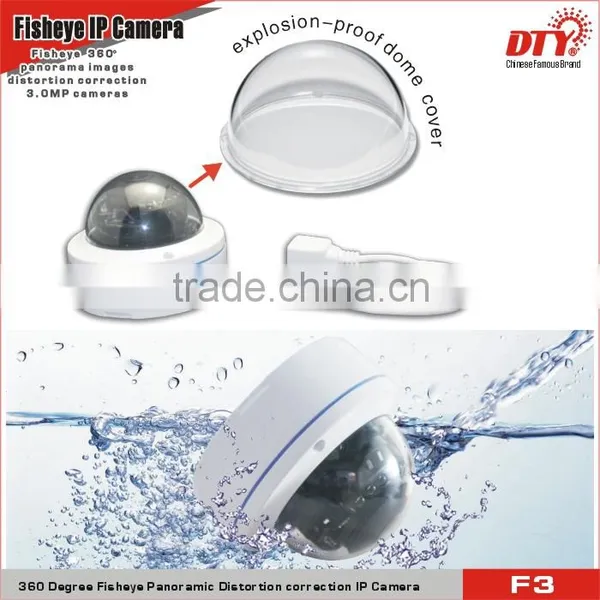 hd 720p Waterproof Camera,fisheye Lens for Car,all in One ip Network Camera,F3 photo-5