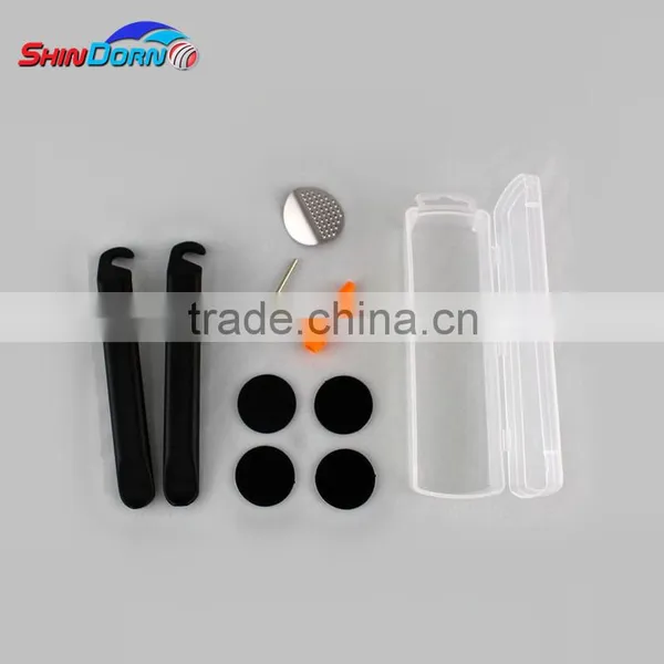 Portable Bike Tire Repair Kits, Bike Accessories photo-2