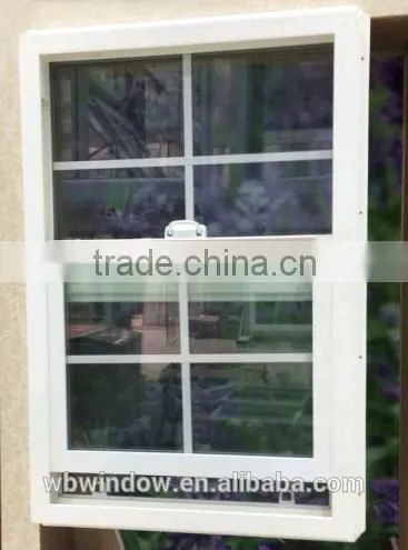 2016 Modern Fashionable Design Pvc Lifting Window,pvc Push up Window photo-2