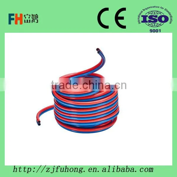 Highly Quality Competitive Rubber Twin Welding Hose