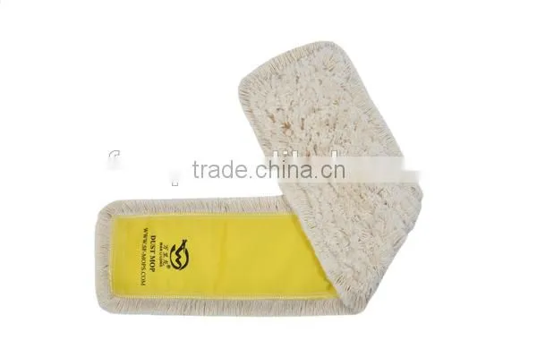 #Y7188 Flat Mop Head,cotton Mop Flat. photo-3