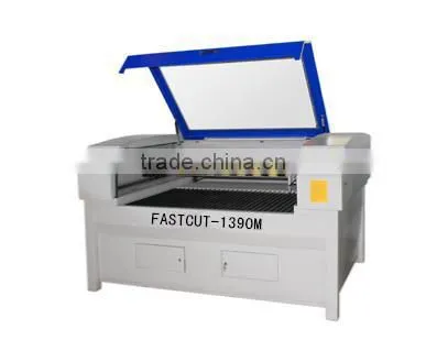 Cnc Mental Cutting Machine Water Cooling and Circulating-water-cooling photo-4