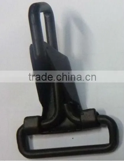 Military Bag Buckle