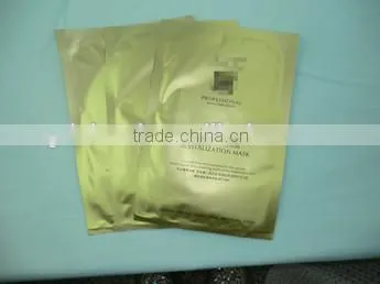 Bio-fiber Mask Daily Skin Care Essential Mask Obedient Collagen Mask Sheet