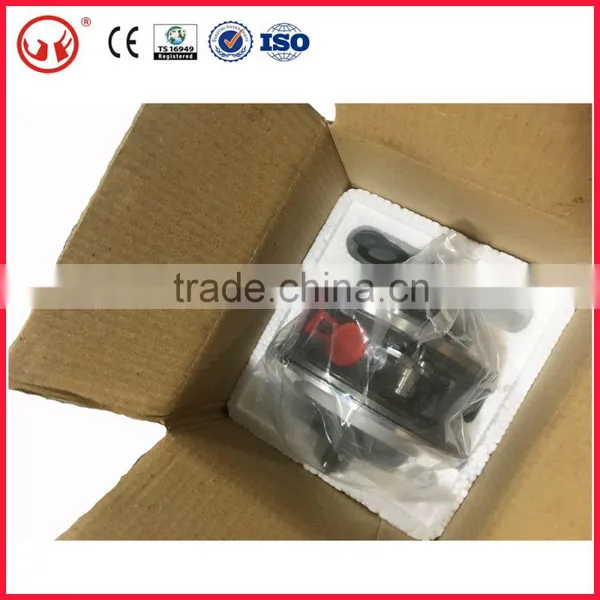 Turbocharger Core K03 28200-4A470 282004A470 28200 4A470 53039880122 53039880144 53039700122 Cartridge Chra for Sorento O7 photo-3
