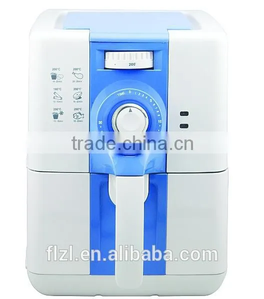2015 HOT No Oil 2.0L Air Deep Fryer Without Oil photo-2