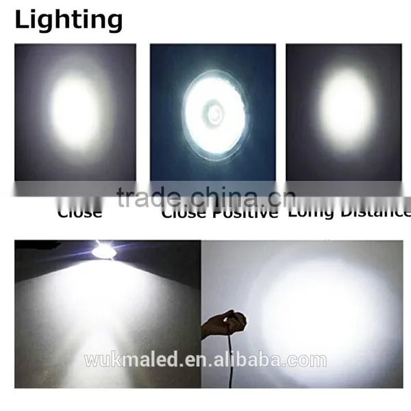 10W Mini Tail Cre-e Auto Led Off Road Lights Led Fog Light for Bike Motorcycle Jee-p Wrangler photo-6