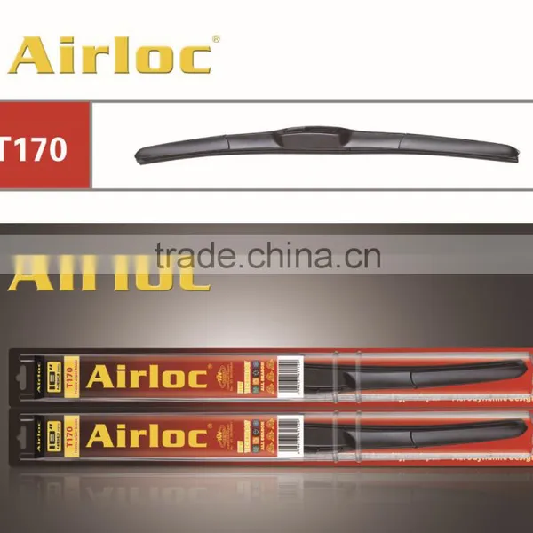 Universal Hybrid Wiper Blade Refill Roll in Wiper Blade T170 photo-3