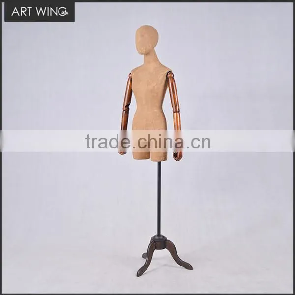 Professional Full-body Sewing Dress Form Mannequin Dressmaker photo-5